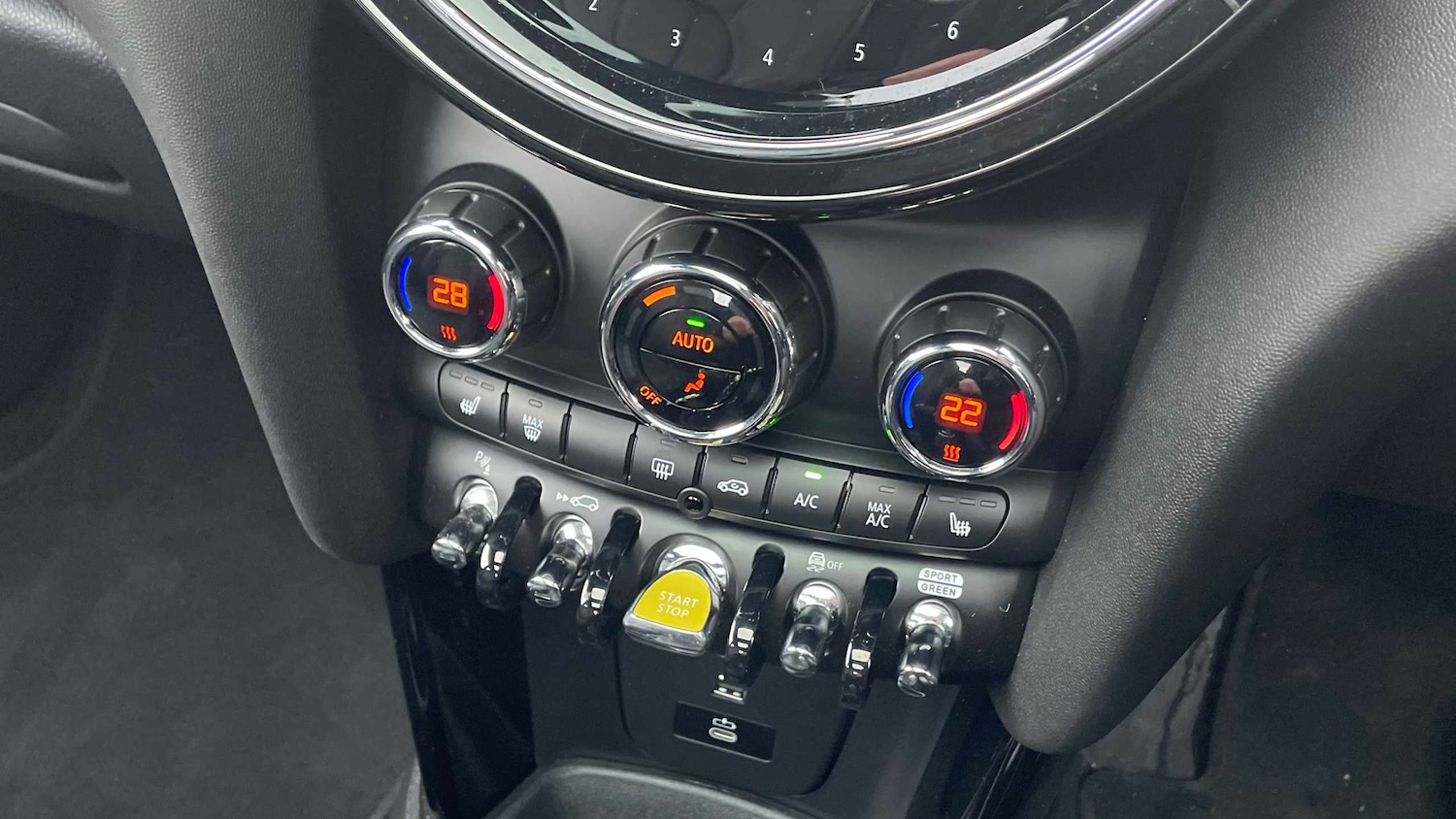 Used MINI Hatch 2023 for sale - 77373802: Photo 14