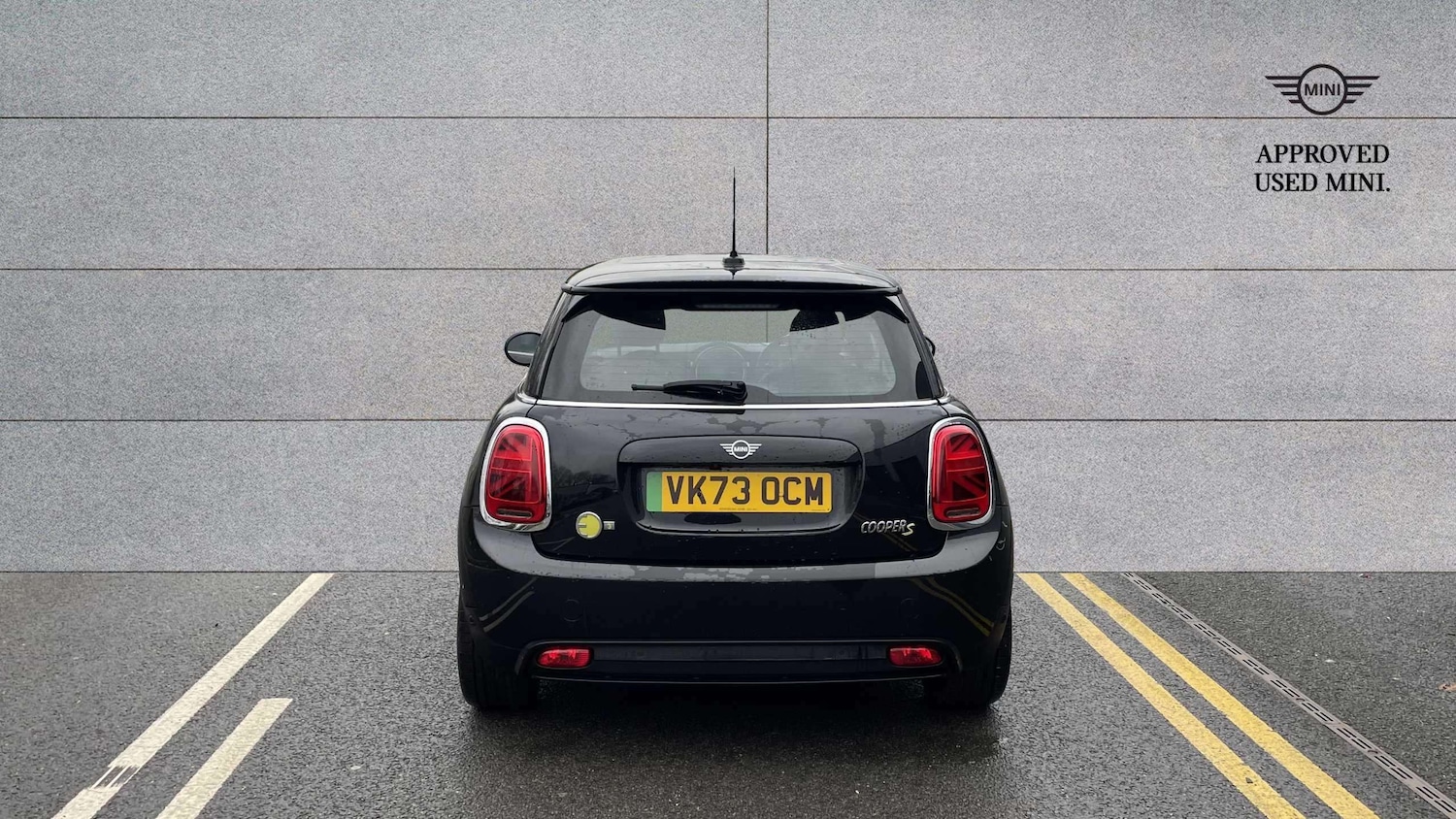 Used MINI Hatch 2023 for sale - 77373802: Photo 16