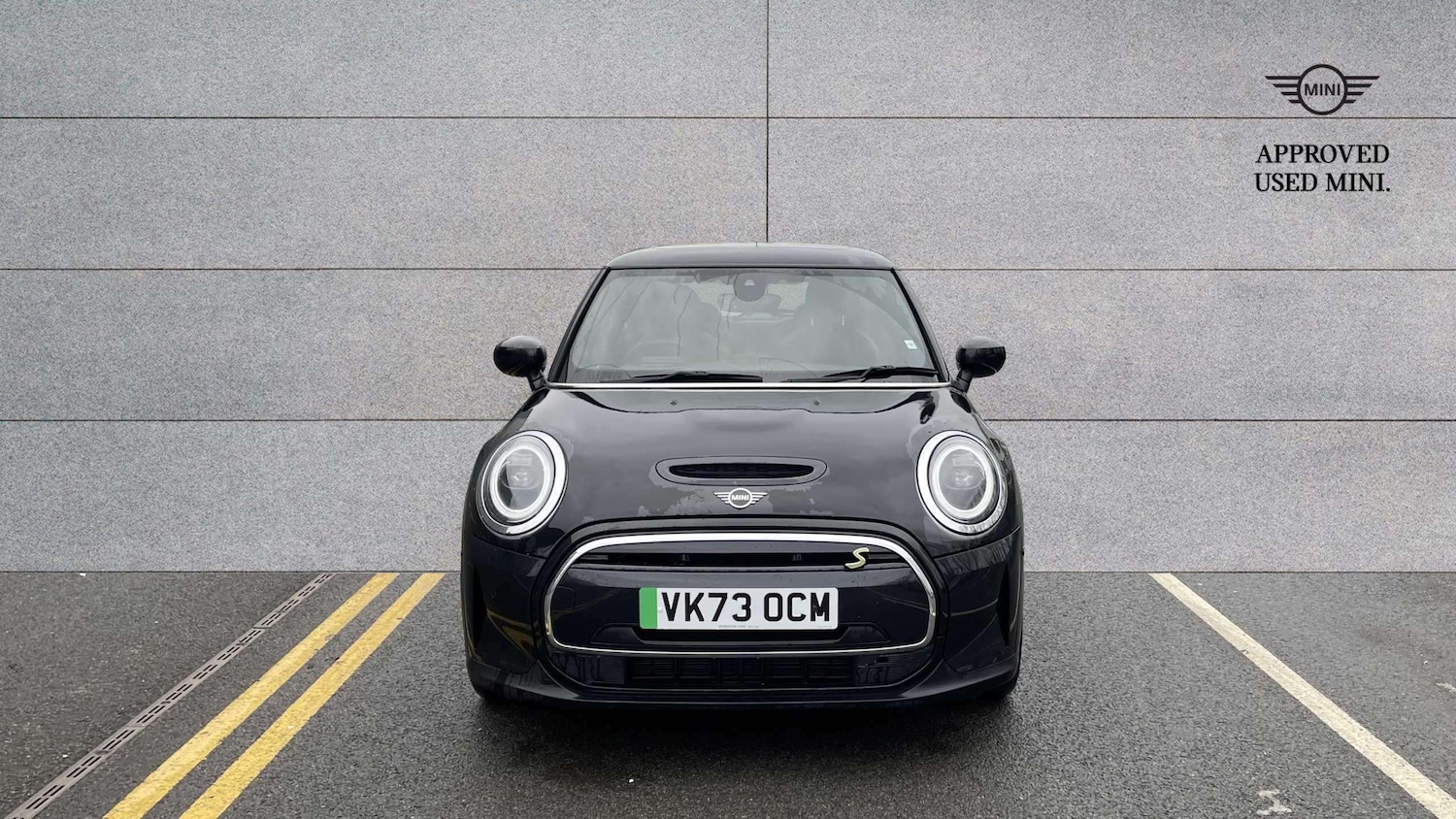 Used MINI Hatch 2023 for sale - 77373802: Photo 17