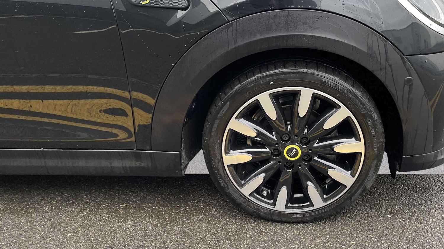 Used MINI Hatch 2023 for sale - 77373802: Photo 18