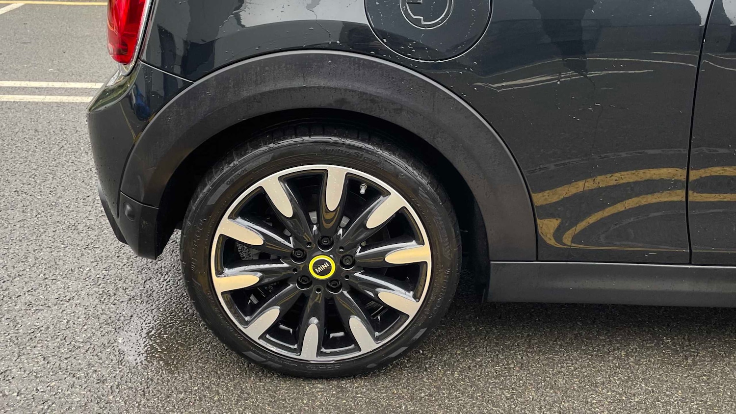 Used MINI Hatch 2023 for sale - 77373802: Photo 19