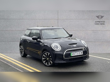 Used MINI Hatch 2023 for sale - 77373802: Photo