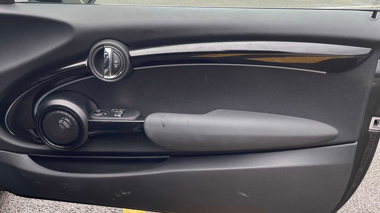 Used MINI Hatch 2023 for sale - 77373802: Photo 22