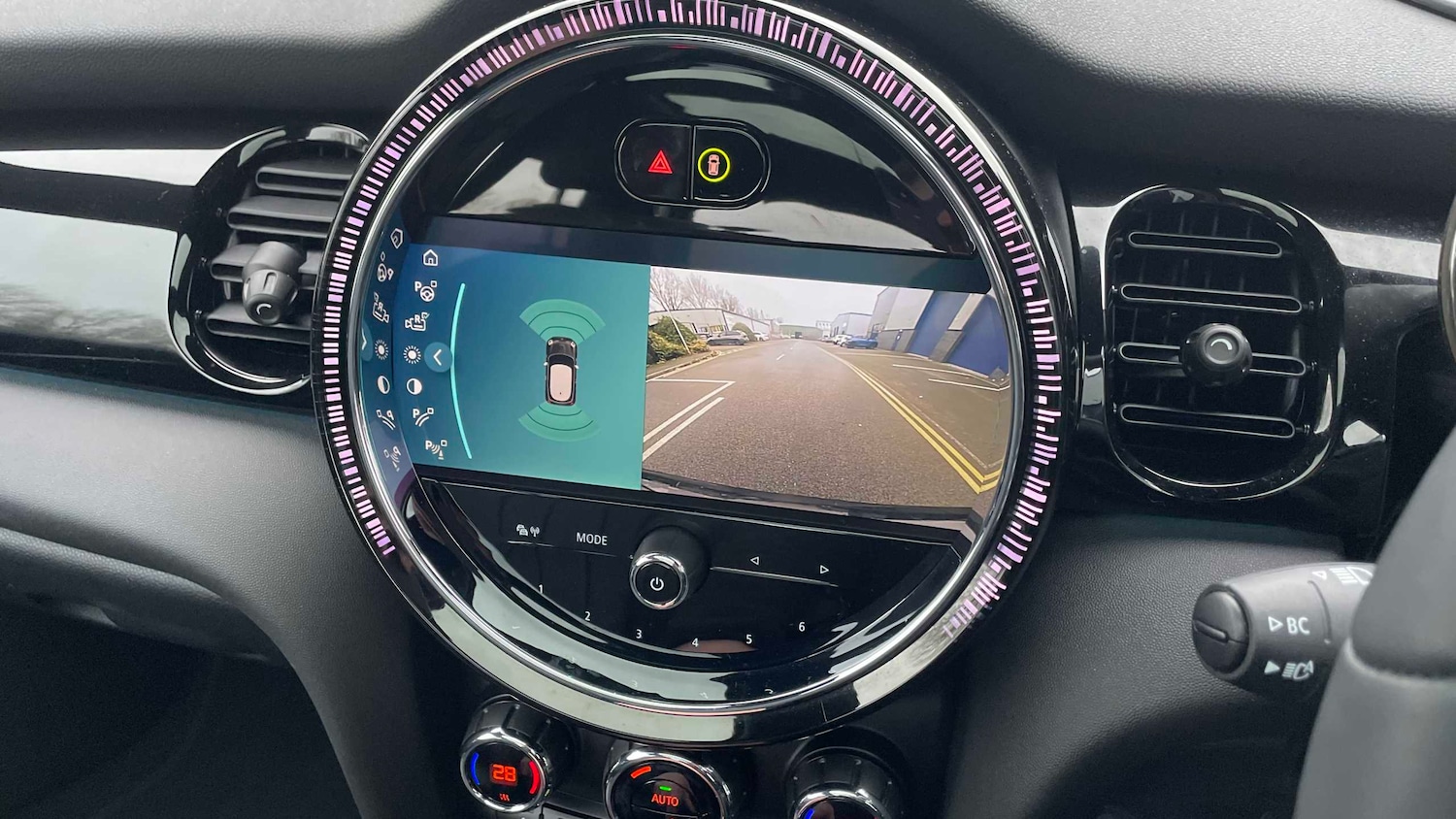 Used MINI Hatch 2023 for sale - 77373802: Photo 34