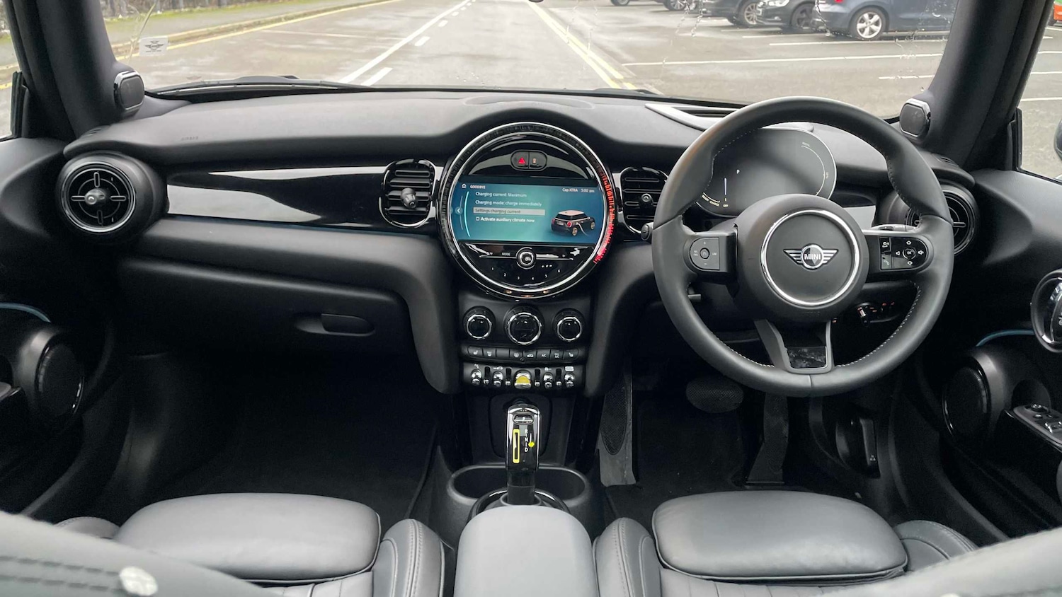 Used MINI Hatch 2023 for sale - 77373802: Photo 4