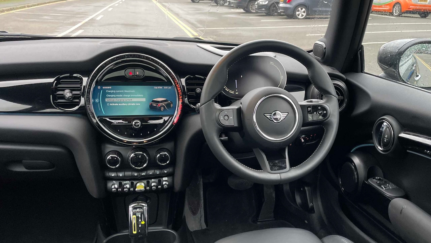 Used MINI Hatch 2023 for sale - 77373802: Photo 5