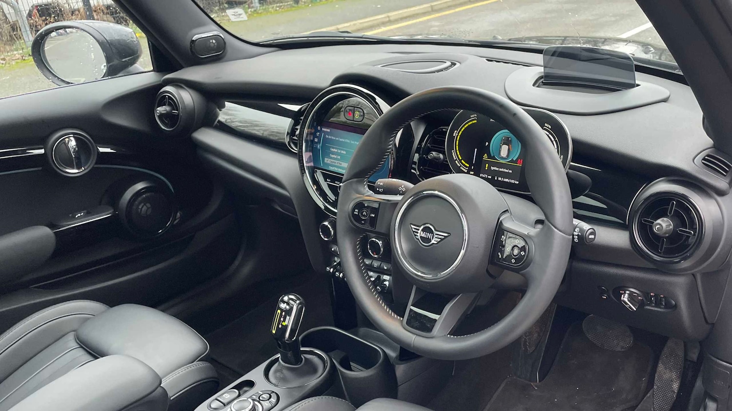 Used MINI Hatch 2023 for sale - 77373802: Photo 7
