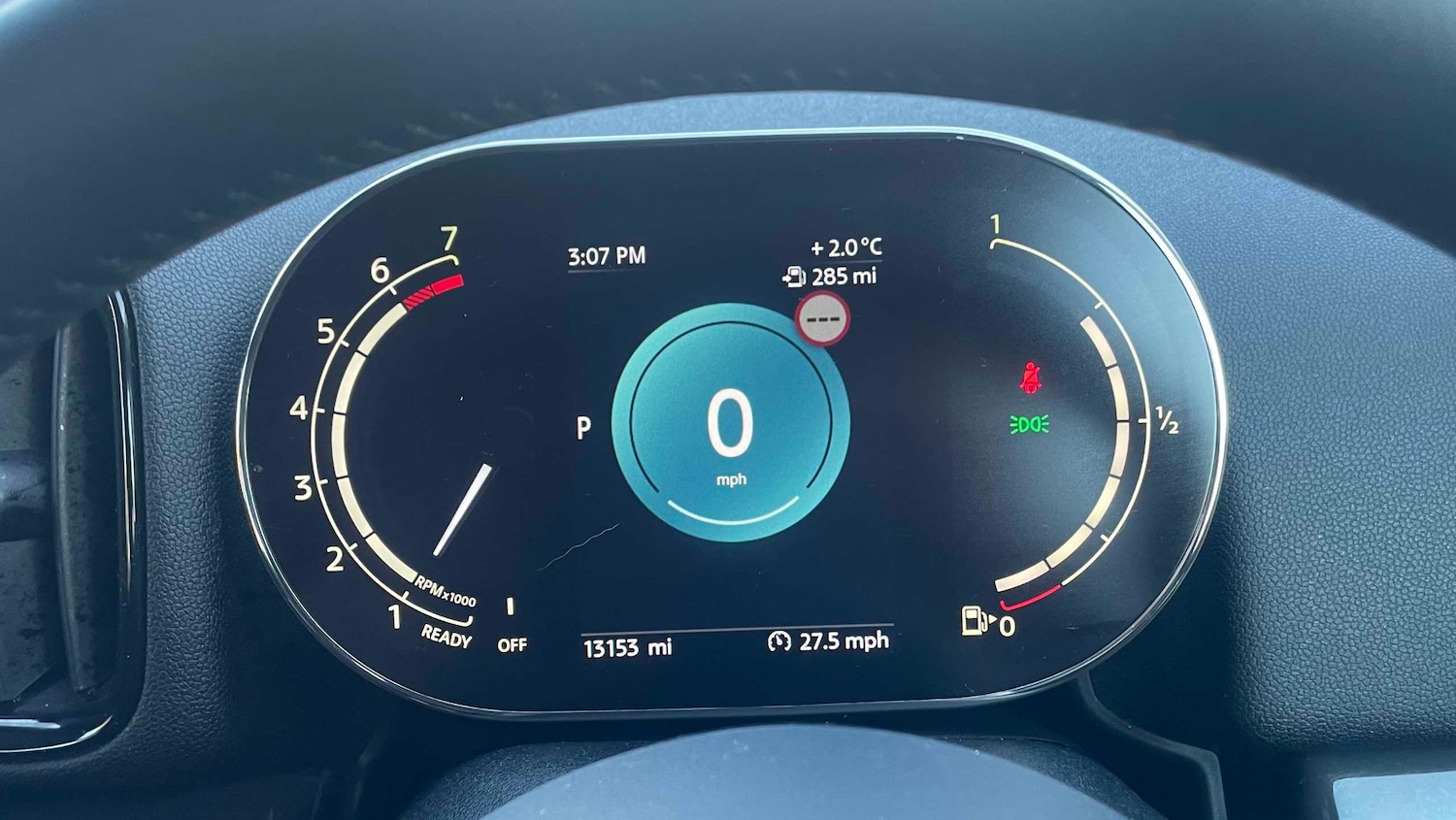 Used MINI Countryman 2023 for sale - 77112439: Photo 10