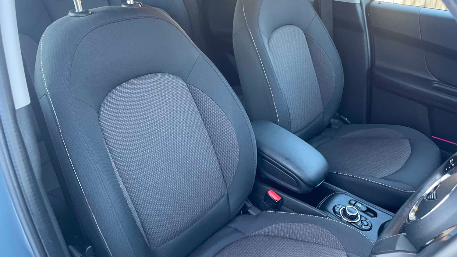 Used MINI Countryman 2023 for sale - 77112439: Photo 11