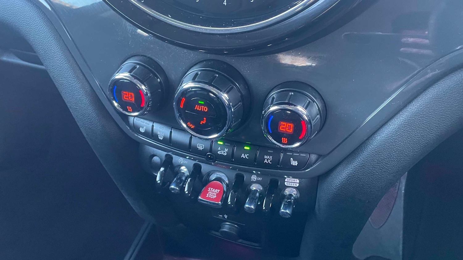 Used MINI Countryman 2023 for sale - 77112439: Photo 13