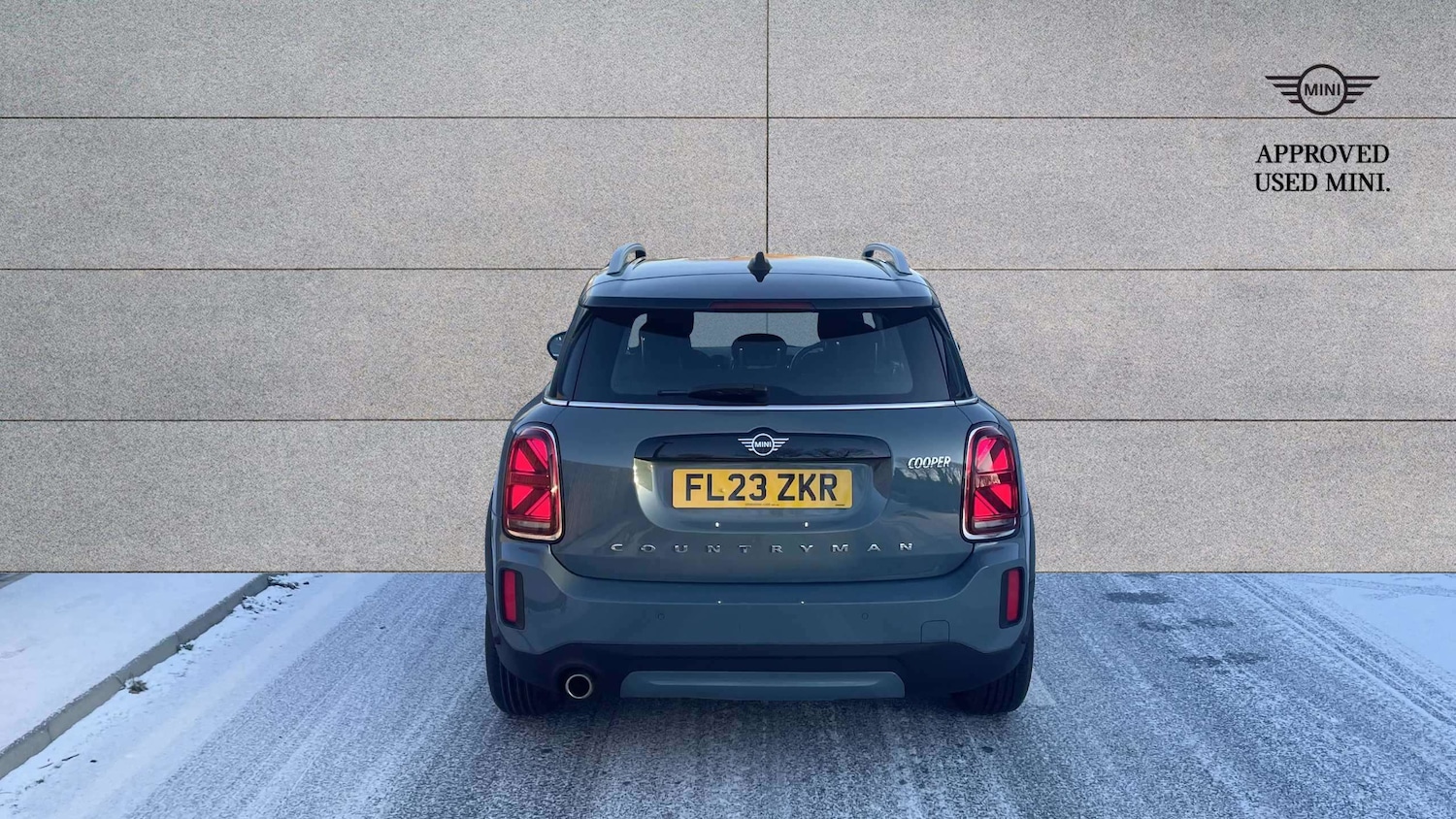 Used MINI Countryman 2023 for sale - 77112439: Photo 15