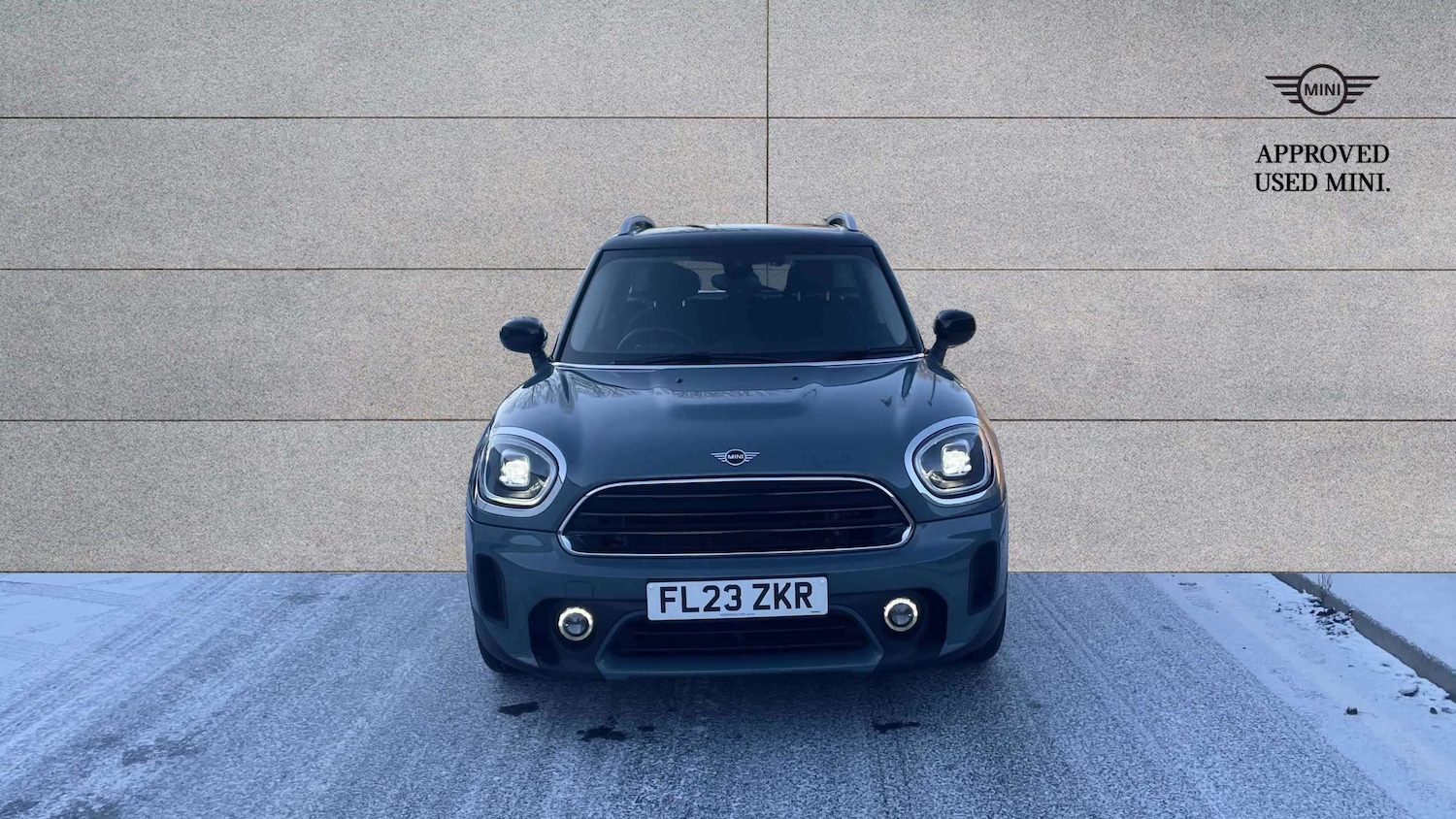 Used MINI Countryman 2023 for sale - 77112439: Photo 16