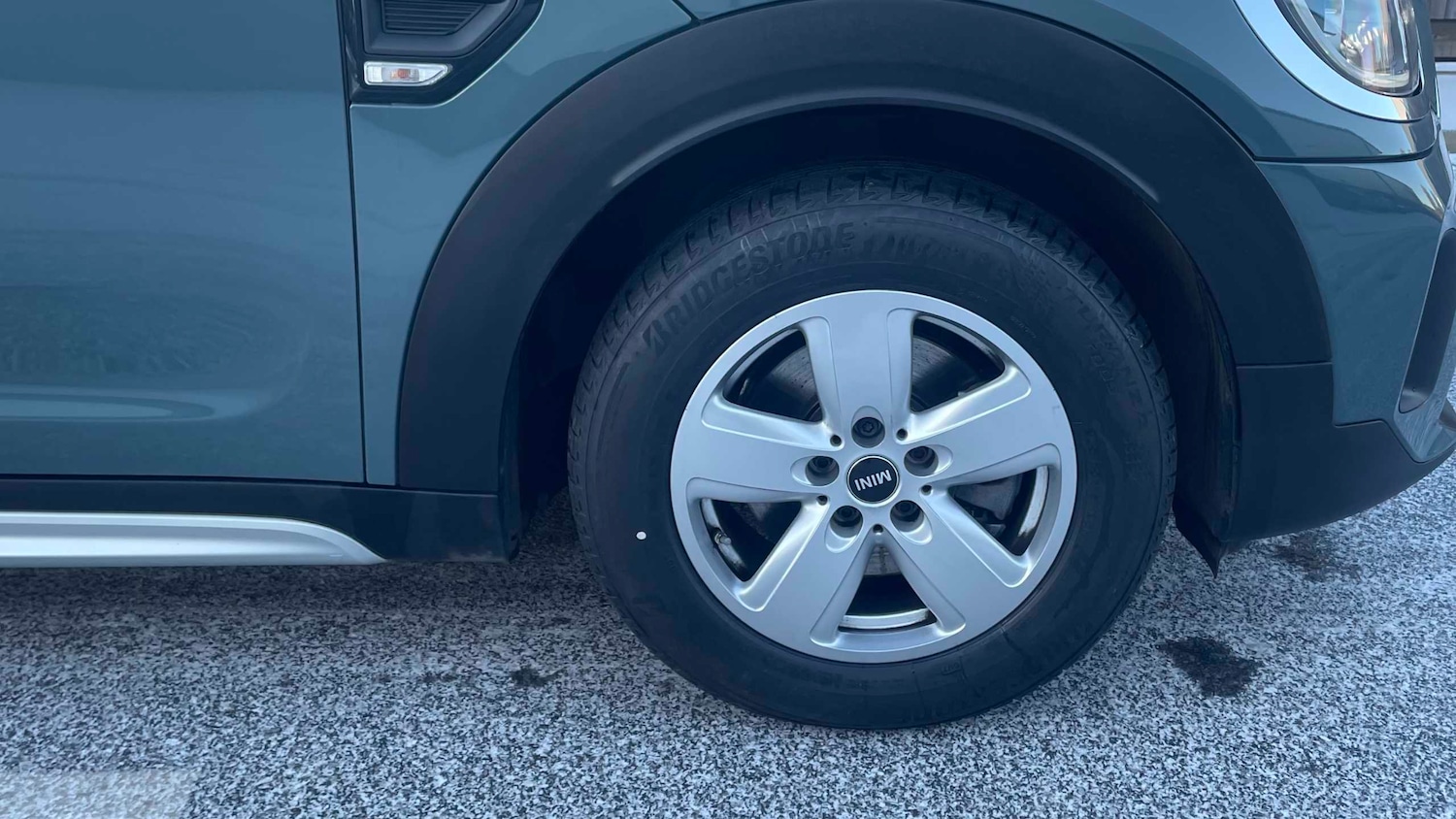 Used MINI Countryman 2023 for sale - 77112439: Photo 17