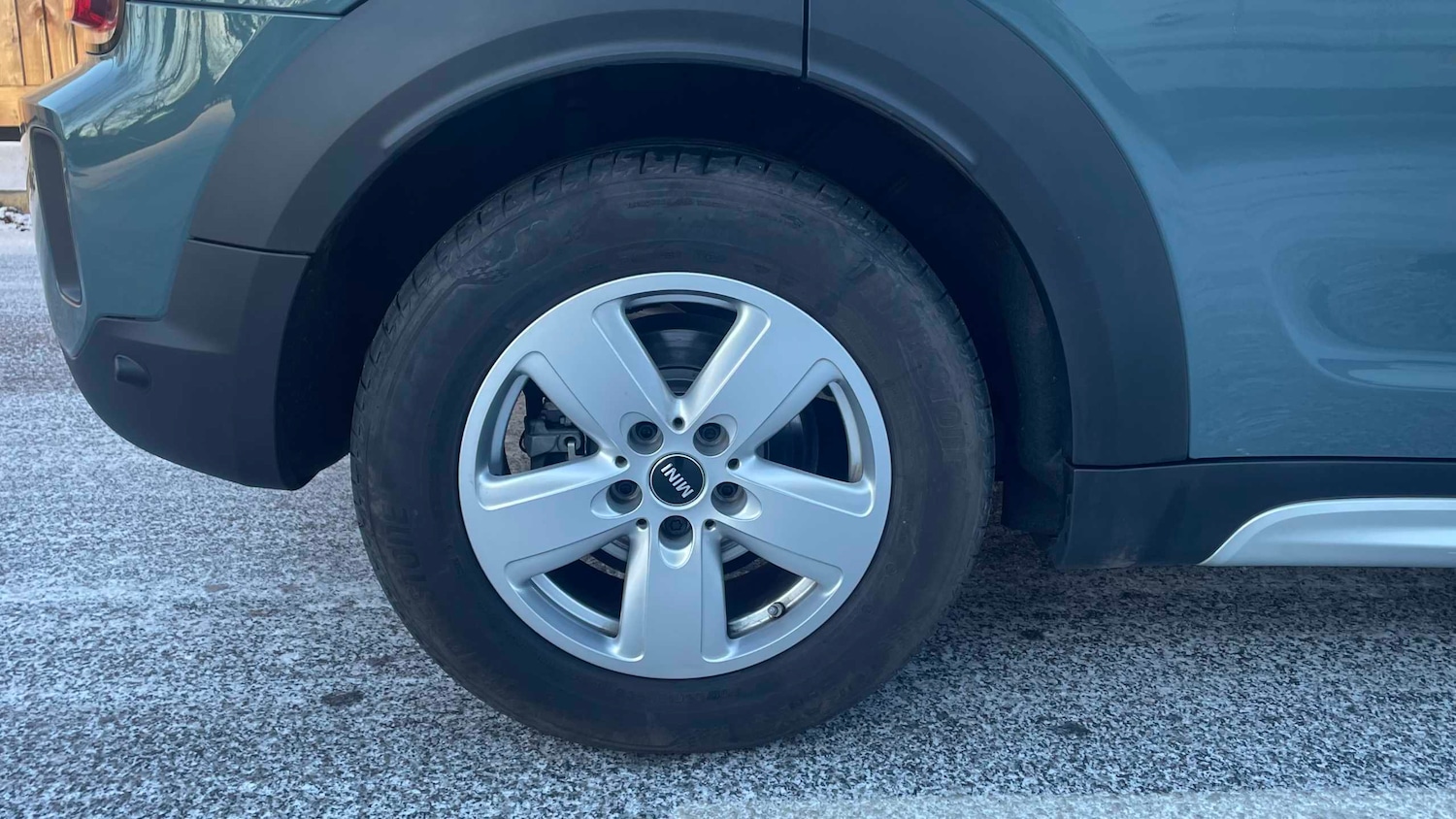 Used MINI Countryman 2023 for sale - 77112439: Photo 18