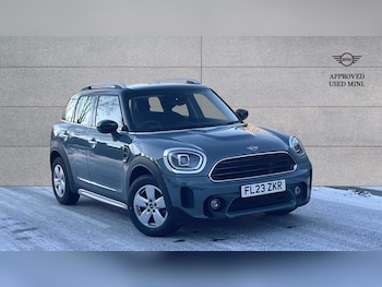 Used MINI Countryman 2023 for sale - 77112439: Photo