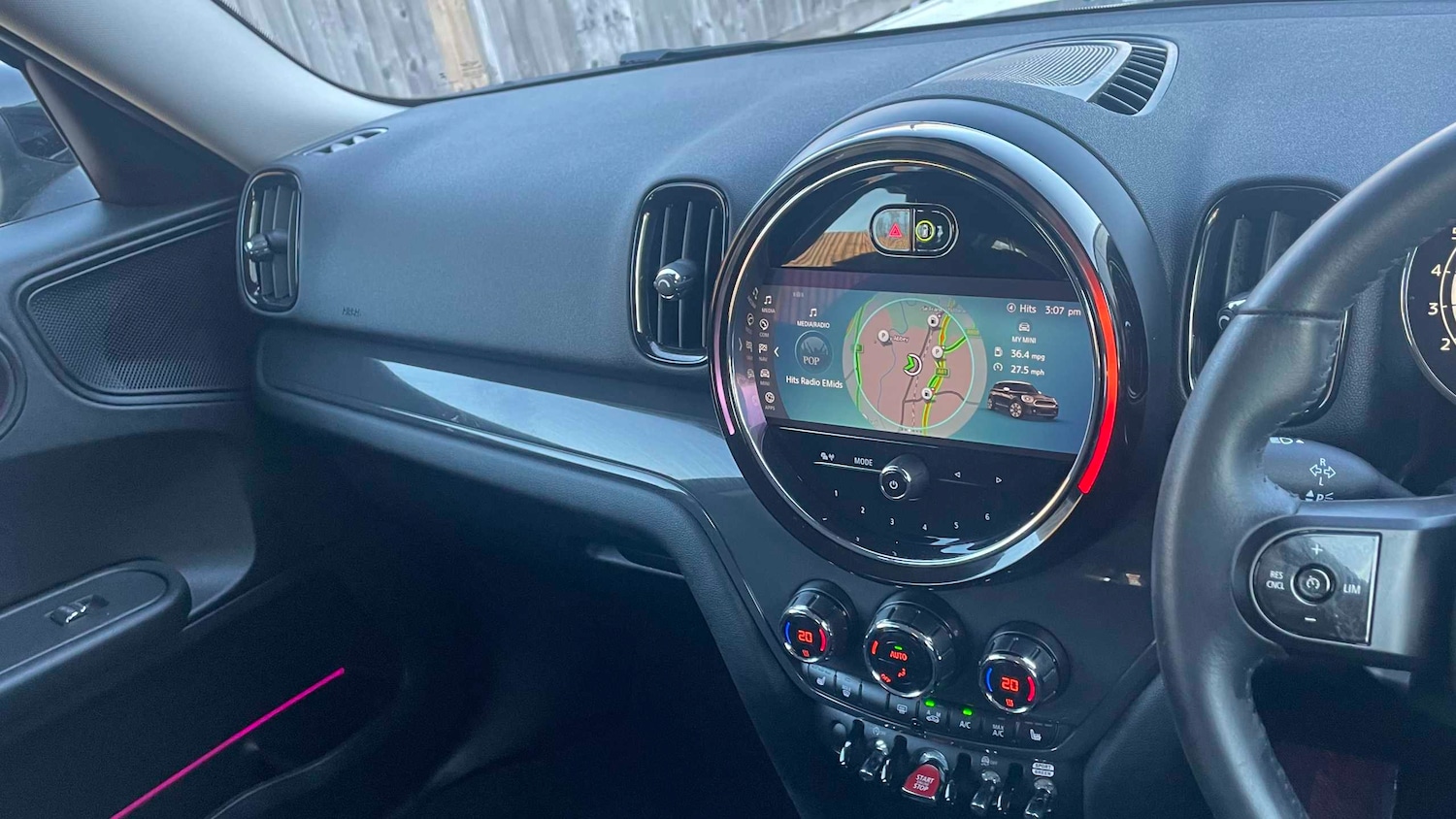 Used MINI Countryman 2023 for sale - 77112439: Photo 21