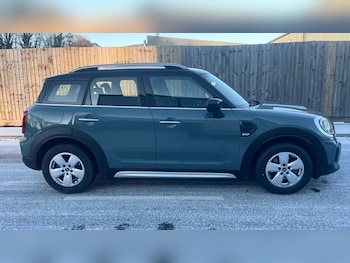 Used MINI Countryman 2023 for sale - 77112439: Photo