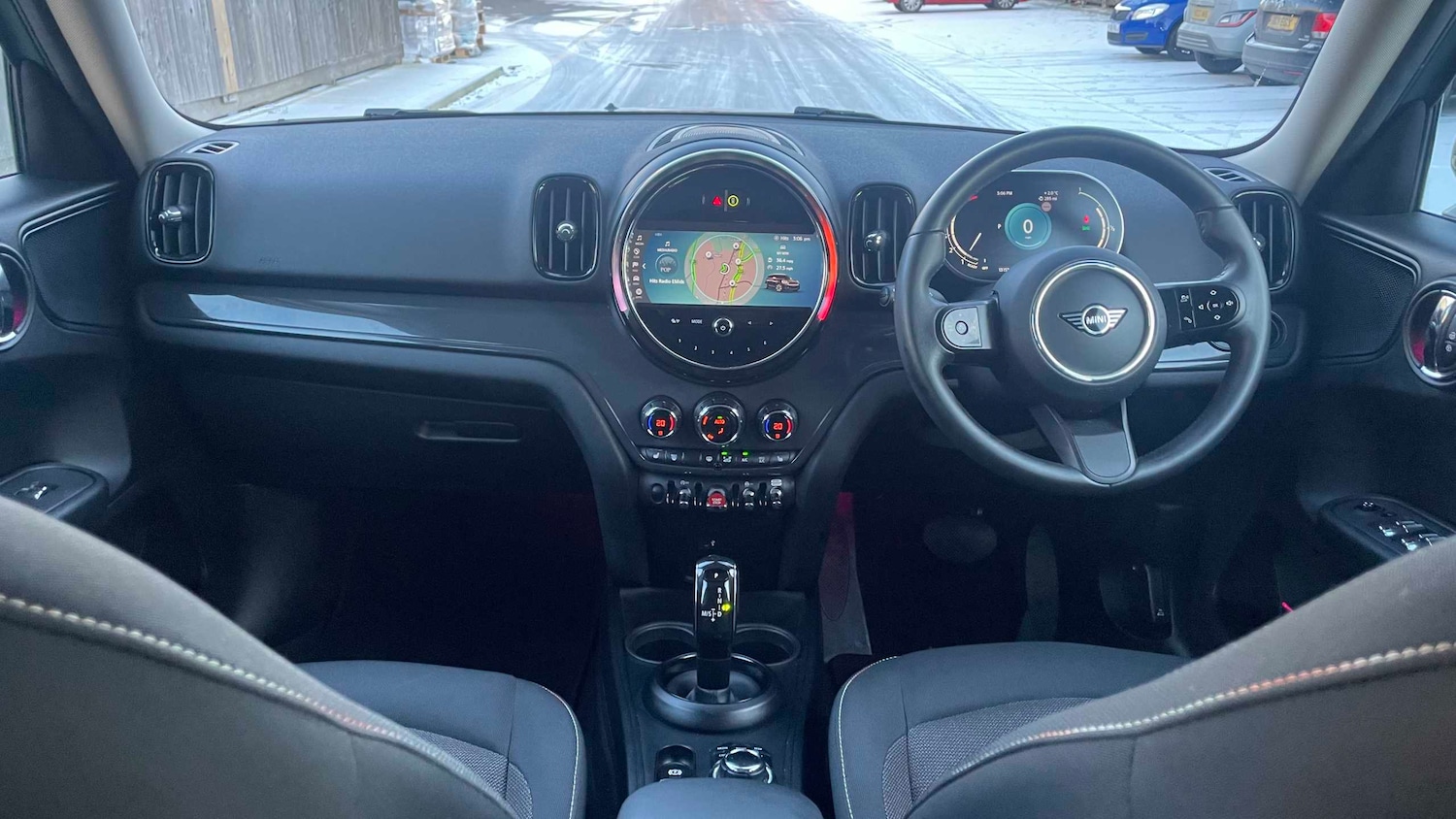 Used MINI Countryman 2023 for sale - 77112439: Photo 3