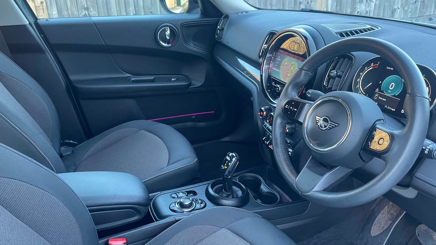 Used MINI Countryman 2023 for sale - 77112439: Photo 33