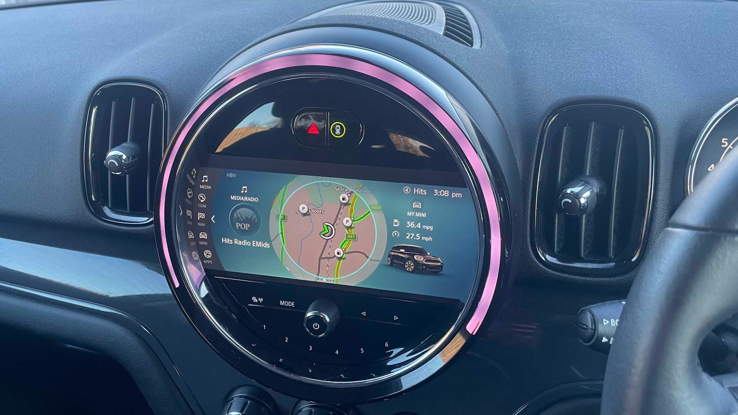 Used MINI Countryman 2023 for sale - 77112439: Photo 34