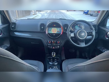 Used MINI Countryman 2023 for sale - 77112439: Photo