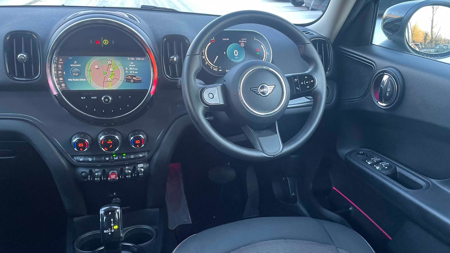 Used MINI Countryman 2023 for sale - 77112439: Photo 4