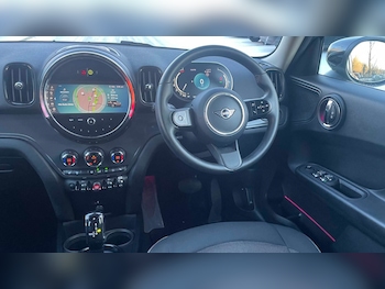 Used MINI Countryman 2023 for sale - 77112439: Photo