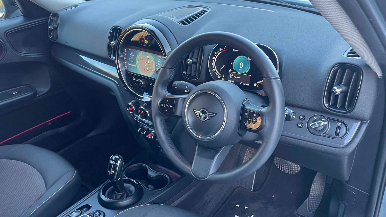 Used MINI Countryman 2023 for sale - 77112439: Photo 6