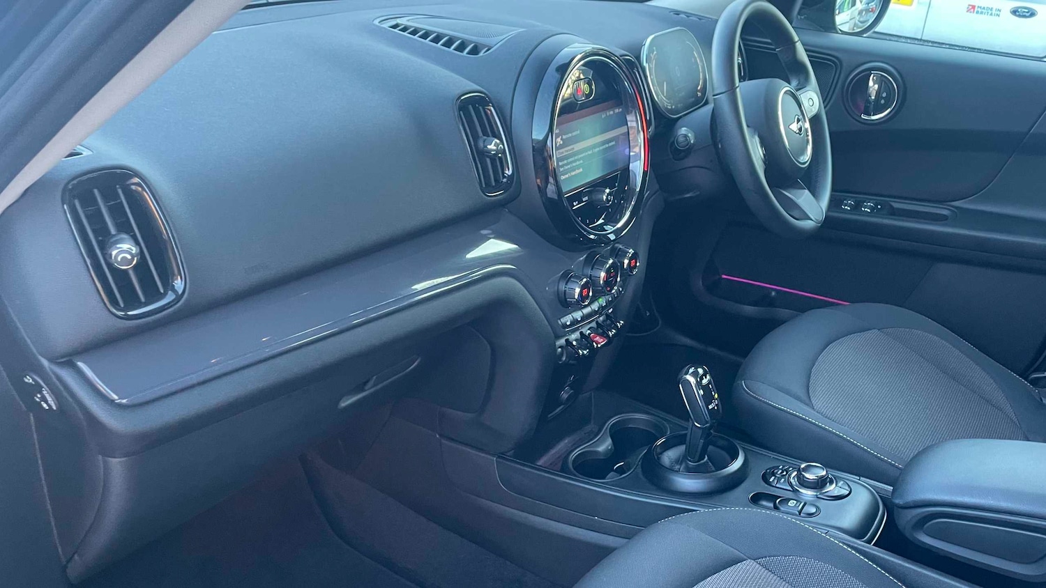 Used MINI Countryman 2023 for sale - 77112439: Photo 8