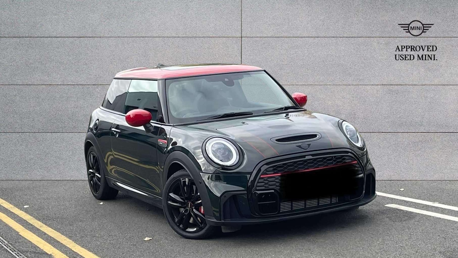Used MINI Cooper 2023 for sale - 76298384: Photo 1