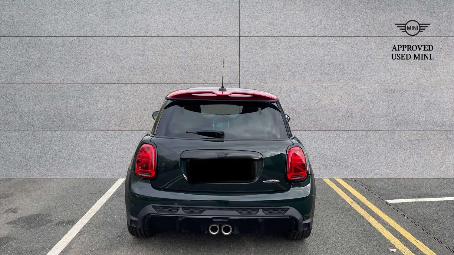 Used MINI Cooper 2023 for sale - 76298384: Photo 17