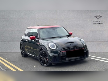 2023 - 2.0 John Cooper Works 3dr Auto [Nav Pack]