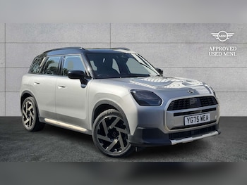 Used MINI Countryman 2025 for sale - 79455586: Photo