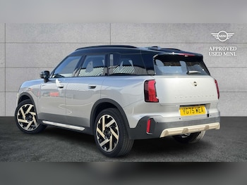 Used MINI Countryman 2025 for sale - 79455586: Photo
