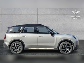 Used MINI Countryman 2025 for sale - 79455586: Photo