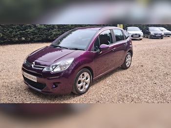 Used Citroen C3 2016 for sale - 75641821: Photo