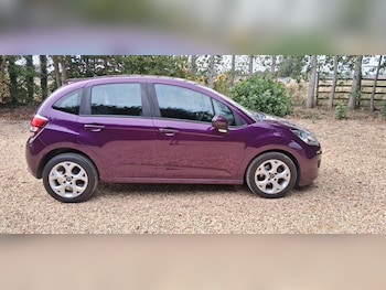 Used Citroen C3 2016 for sale - 75641821: Photo