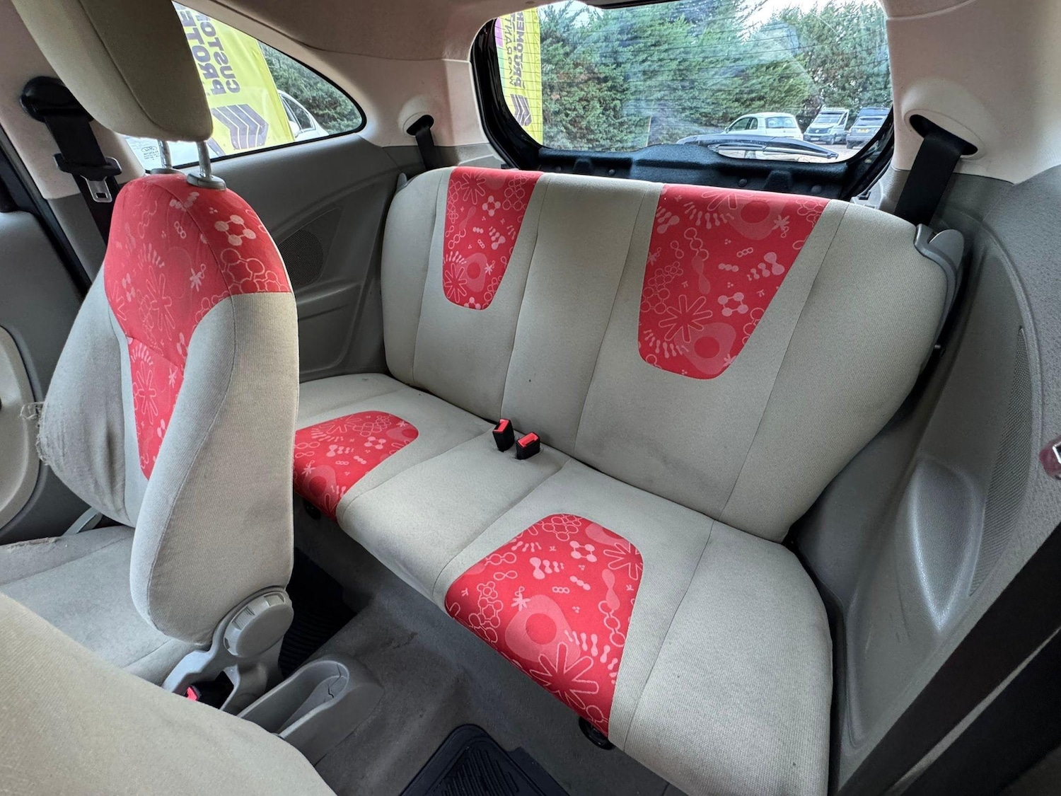 Used Ford Ka 2009 for sale - 76445389: Photo 10