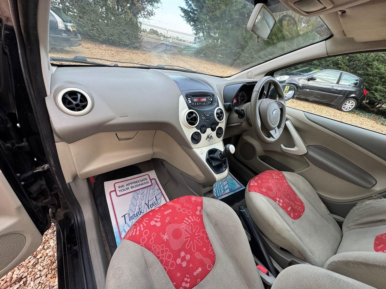 Used Ford Ka 2009 for sale - 76445389: Photo 11