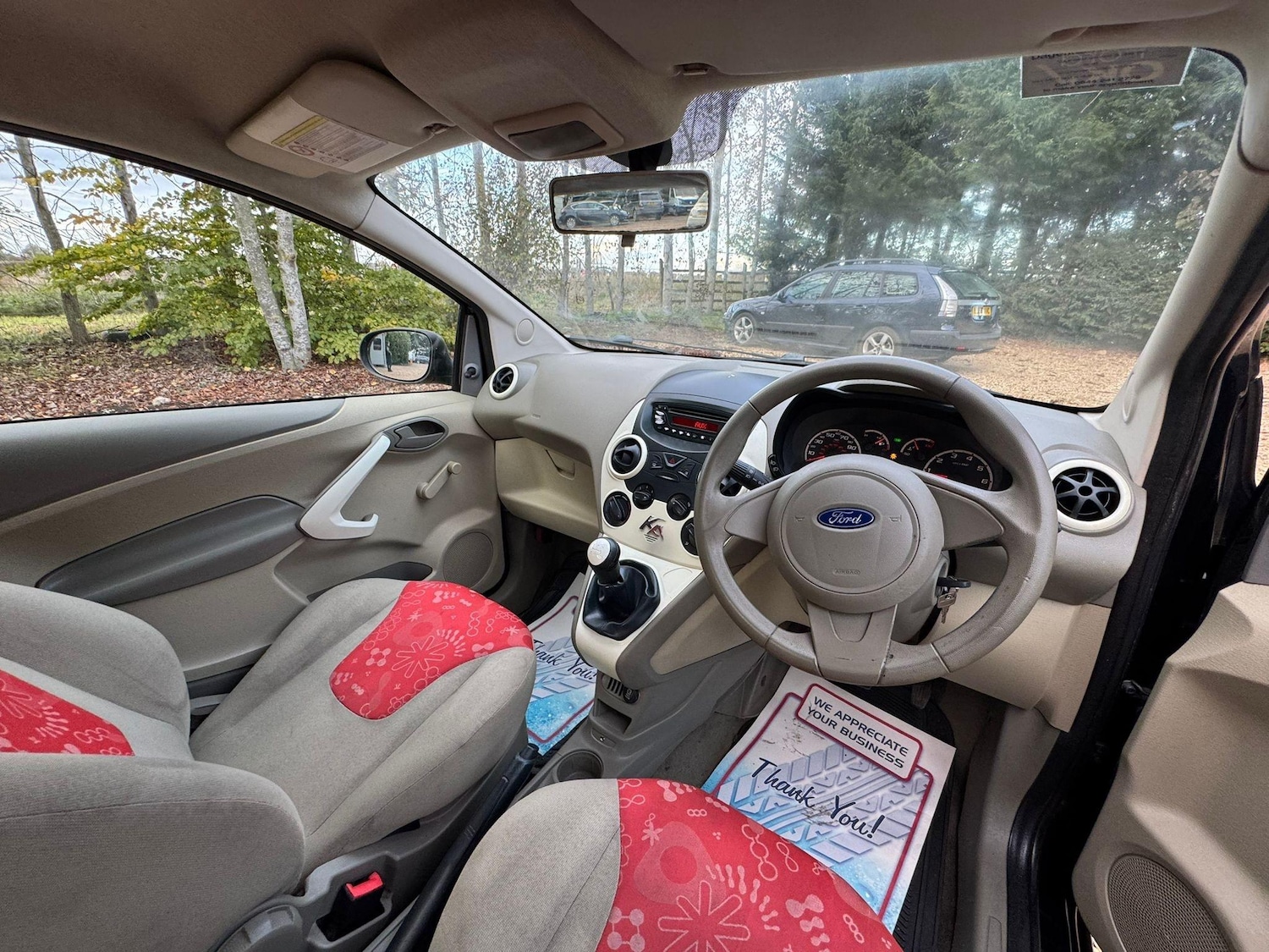 Used Ford Ka 2009 for sale - 76445389: Photo 12