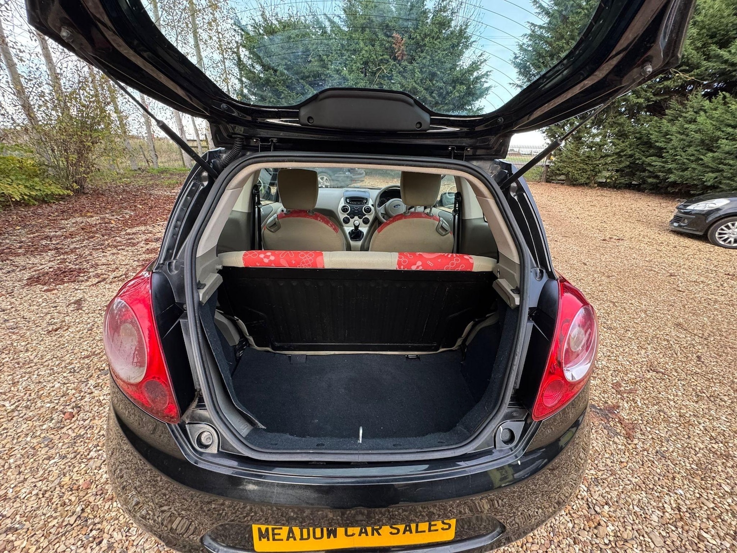 Used Ford Ka 2009 for sale - 76445389: Photo 13