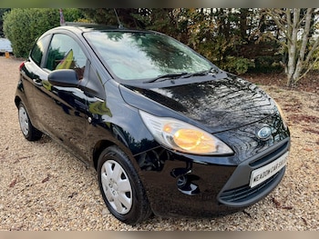 Used Ford Ka 2009 for sale - 76445389: Photo
