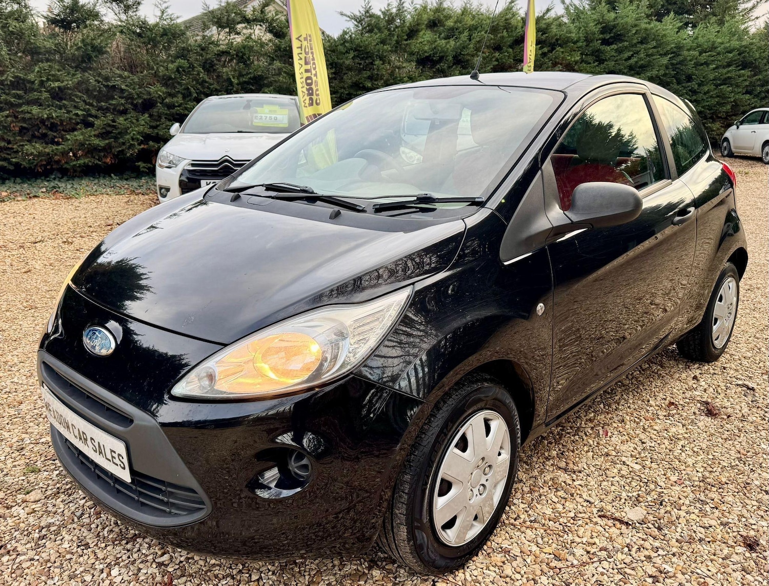 Used Ford Ka 2009 for sale - 76445389: Photo 2