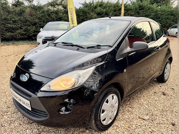 Used Ford Ka 2009 for sale - 76445389: Photo