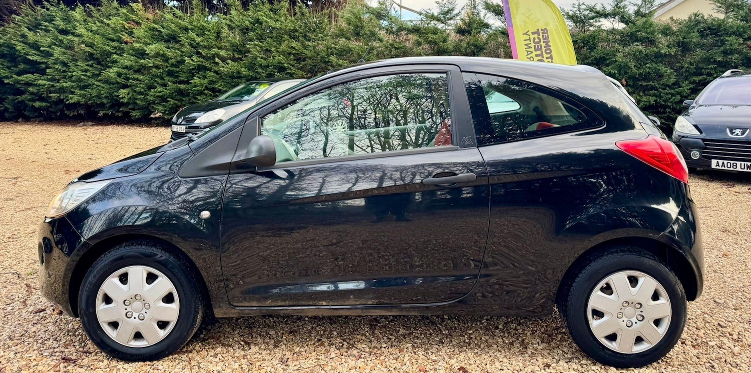 Used Ford Ka 2009 for sale - 76445389: Photo 3