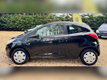Used Ford Ka 2009 for sale - 76445389: Photo