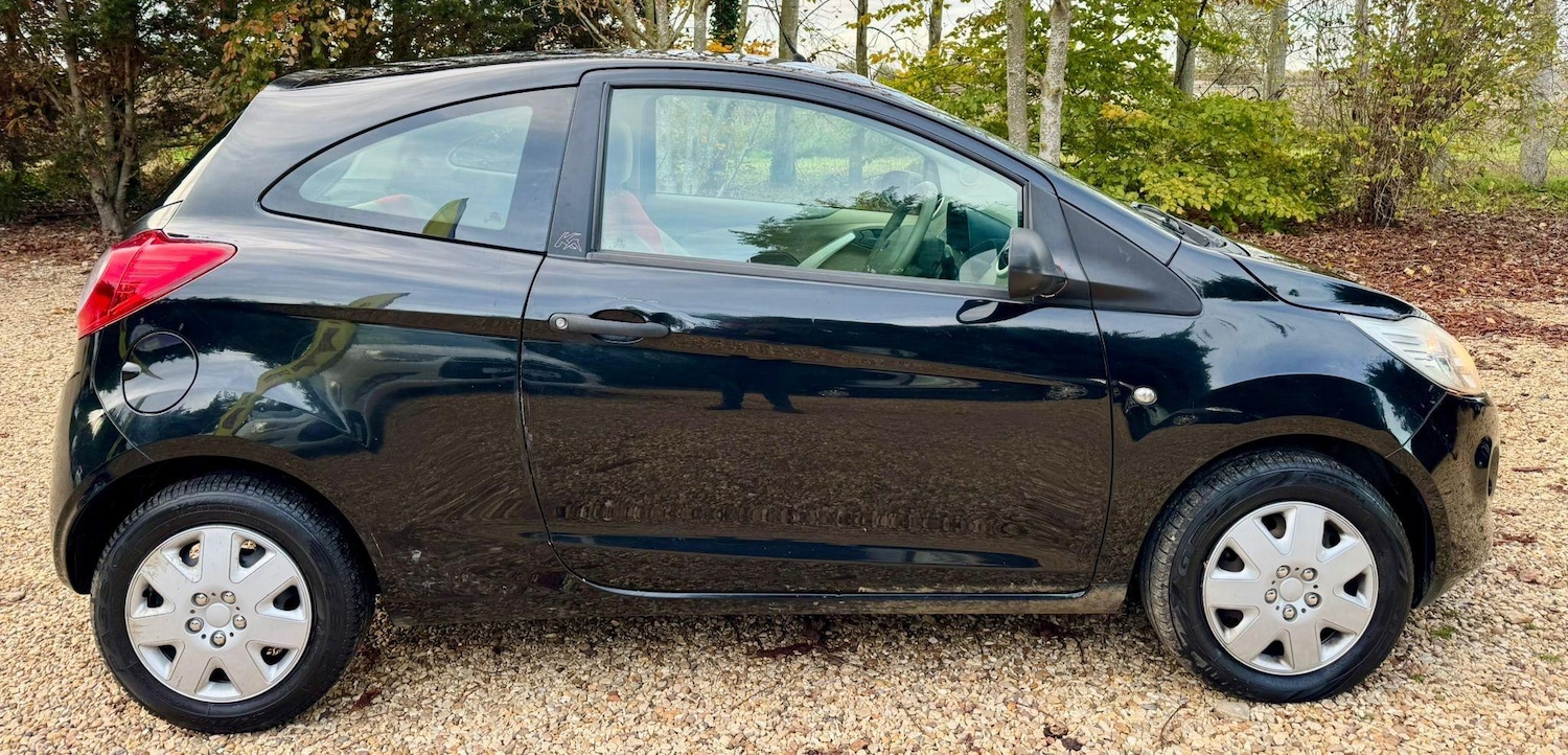 Used Ford Ka 2009 for sale - 76445389: Photo 4