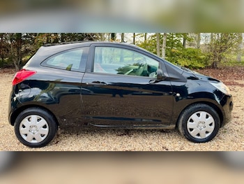 Used Ford Ka 2009 for sale - 76445389: Photo