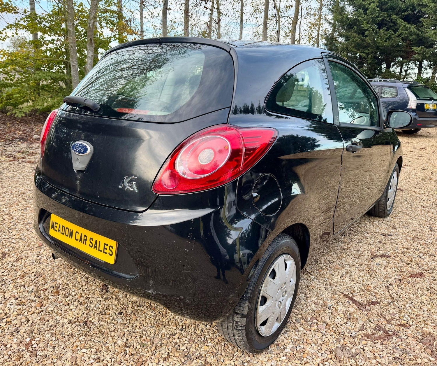 Used Ford Ka 2009 for sale - 76445389: Photo 5
