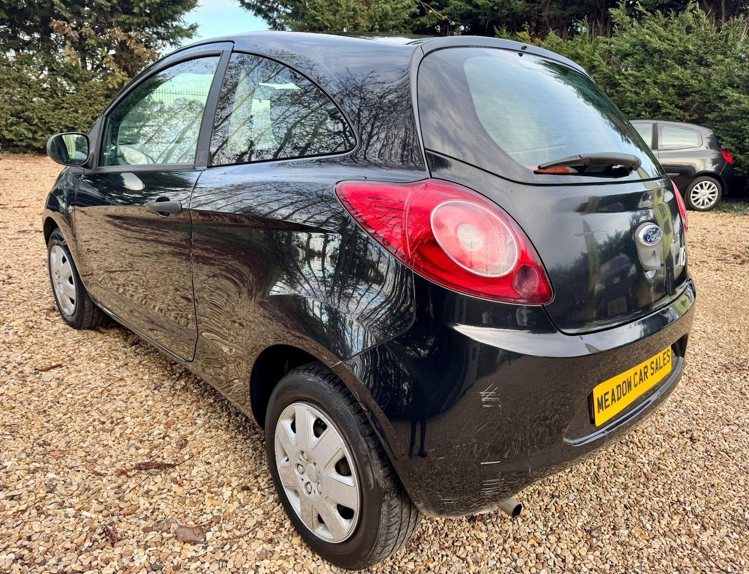 Used Ford Ka 2009 for sale - 76445389: Photo 6